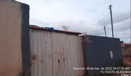 Oportunidade Única em AGUAS LINDAS DE GOIAS - GO | Tipo: Casa | Negociação: Venda Direta Online  | Situação: Imóvel