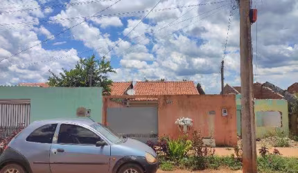 Oportunidade Única em VALPARAISO DE GOIAS - GO | Tipo: Casa | Negociação: Venda Direta Online  | Situação: Imóvel