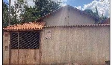 Oportunidade Única em PLANALTINA - GO | Tipo: Casa | Negociação: Venda Direta Online  | Situação: Imóvel