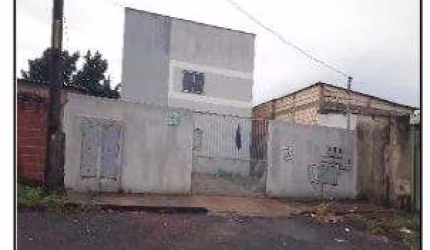 Oportunidade Única em CIDADE OCIDENTAL - GO | Tipo: Apartamento | Negociação: Venda Direta Online  | Situação: Imóvel