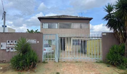 Oportunidade Única em CIDADE OCIDENTAL - GO | Tipo: Apartamento | Negociação: Venda Direta Online  | Situação: Imóvel