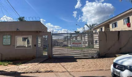 Oportunidade Única em VALPARAISO DE GOIAS - GO | Tipo: Apartamento | Negociação: Venda Direta Online  | Situação: Imóvel