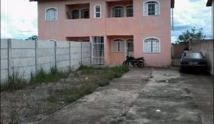 Oportunidade Única em AGUAS LINDAS DE GOIAS - GO | Tipo: Apartamento | Negociação: Venda Direta Online  | Situação: Imóvel