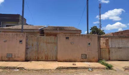 Oportunidade Única em LUZIANIA - GO | Tipo: Casa | Negociação: Venda Direta Online  | Situação: Imóvel