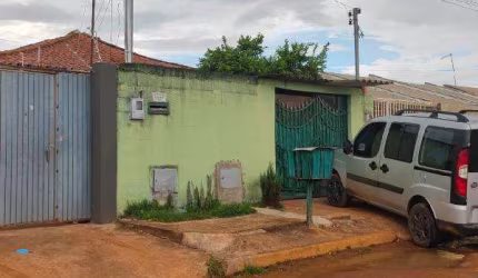 Oportunidade Única em LUZIANIA - GO | Tipo: Casa | Negociação: Venda Direta Online  | Situação: Imóvel