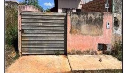 Oportunidade Única em LUZIANIA - GO | Tipo: Casa | Negociação: Venda Direta Online  | Situação: Imóvel