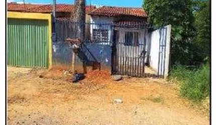 Oportunidade Única em LUZIANIA - GO | Tipo: Casa | Negociação: Venda Direta Online  | Situação: Imóvel