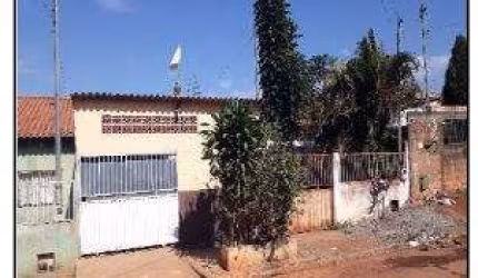 Oportunidade Única em LUZIANIA - GO | Tipo: Casa | Negociação: Venda Online  | Situação: Imóvel