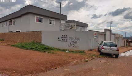Oportunidade Única em LUZIANIA - GO | Tipo: Apartamento | Negociação: Venda Online  | Situação: Imóvel