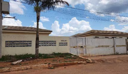 Oportunidade Única em AGUAS LINDAS DE GOIAS - GO | Tipo: Apartamento | Negociação: Venda Direta Online  | Situação: Imóvel