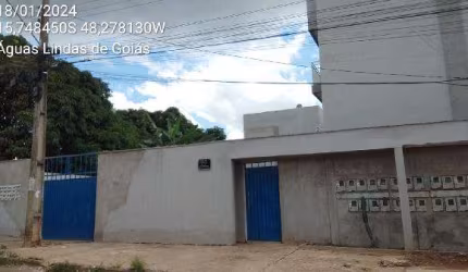 Oportunidade Única em AGUAS LINDAS DE GOIAS - GO | Tipo: Apartamento | Negociação: Venda Direta Online  | Situação: Imóvel