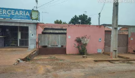 Oportunidade Única em VALPARAISO DE GOIAS - GO | Tipo: Casa | Negociação: Venda Online  | Situação: Imóvel