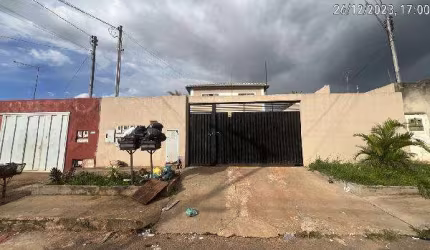 Oportunidade Única em VALPARAISO DE GOIAS - GO | Tipo: Apartamento | Negociação: Venda Direta Online  | Situação: Imóvel