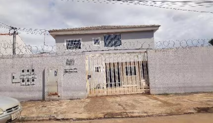Oportunidade Única em CIDADE OCIDENTAL - GO | Tipo: Apartamento | Negociação: Venda Direta Online  | Situação: Imóvel