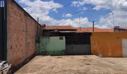 Oportunidade Única em CIDADE OCIDENTAL - GO | Tipo: Casa | Negociação: Venda Online  | Situação: Imóvel