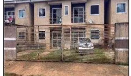Oportunidade Única em CIDADE OCIDENTAL - GO | Tipo: Apartamento | Negociação: Venda Direta Online  | Situação: Imóvel