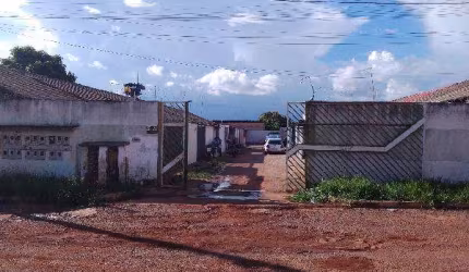 Oportunidade Única em CIDADE OCIDENTAL - GO | Tipo: Casa | Negociação: Venda Direta Online  | Situação: Imóvel