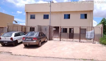Oportunidade Única em AGUAS LINDAS DE GOIAS - GO | Tipo: Apartamento | Negociação: Venda Direta Online  | Situação: Imóvel