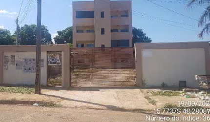 Oportunidade Única em AGUAS LINDAS DE GOIAS - GO | Tipo: Apartamento | Negociação: Venda Direta Online  | Situação: Imóvel