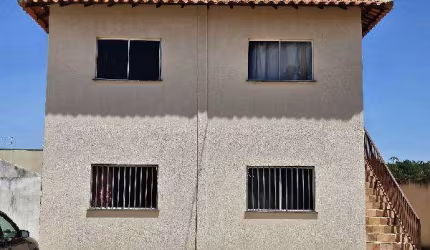 Oportunidade Única em CIDADE OCIDENTAL - GO | Tipo: Apartamento | Negociação: Venda Online  | Situação: Imóvel