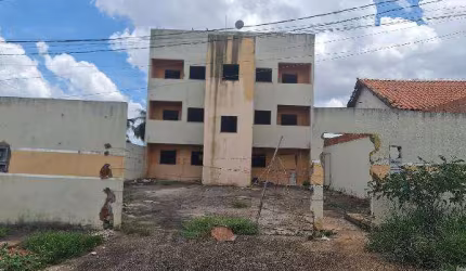 Oportunidade Única em AGUAS LINDAS DE GOIAS - GO | Tipo: Apartamento | Negociação: Venda Direta Online  | Situação: Imóvel
