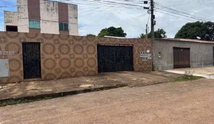 Oportunidade Única em AGUAS LINDAS DE GOIAS - GO | Tipo: Apartamento | Negociação: Venda Direta Online  | Situação: Imóvel