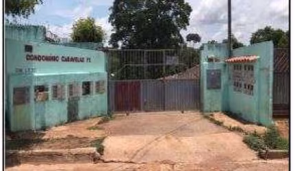 Oportunidade Única em AGUAS LINDAS DE GOIAS - GO | Tipo: Casa | Negociação: Venda Direta Online  | Situação: Imóvel