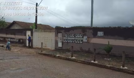 Oportunidade Única em AGUAS LINDAS DE GOIAS - GO | Tipo: Casa | Negociação: Venda Direta Online  | Situação: Imóvel