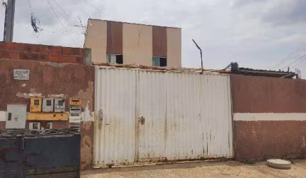 Oportunidade Única em AGUAS LINDAS DE GOIAS - GO | Tipo: Apartamento | Negociação: Venda Direta Online  | Situação: Imóvel