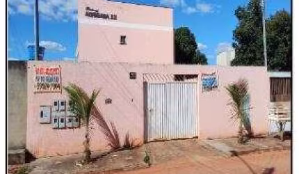 Oportunidade Única em AGUAS LINDAS DE GOIAS - GO | Tipo: Apartamento | Negociação: Venda Online  | Situação: Imóvel