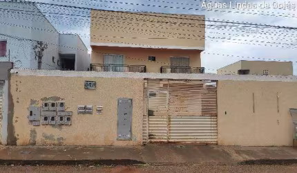 Oportunidade Única em AGUAS LINDAS DE GOIAS - GO | Tipo: Apartamento | Negociação: Venda Direta Online  | Situação: Imóvel