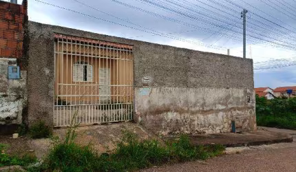 Oportunidade Única em AGUAS LINDAS DE GOIAS - GO | Tipo: Casa | Negociação: Venda Direta Online  | Situação: Imóvel