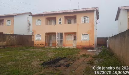 Oportunidade Única em AGUAS LINDAS DE GOIAS - GO | Tipo: Apartamento | Negociação: Venda Direta Online  | Situação: Imóvel