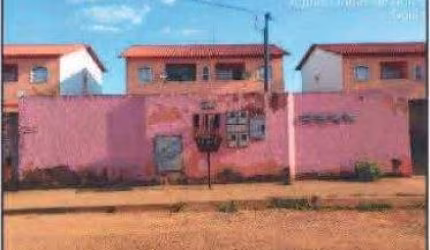 Oportunidade Única em AGUAS LINDAS DE GOIAS - GO | Tipo: Apartamento | Negociação: Venda Direta Online  | Situação: Imóvel