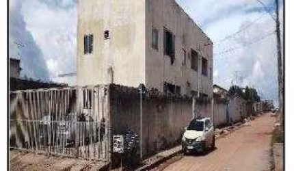 Oportunidade Única em AGUAS LINDAS DE GOIAS - GO | Tipo: Apartamento | Negociação: Venda Online  | Situação: Imóvel