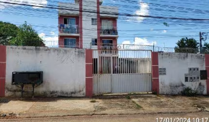 Oportunidade Única em AGUAS LINDAS DE GOIAS - GO | Tipo: Apartamento | Negociação: Venda Direta Online  | Situação: Imóvel