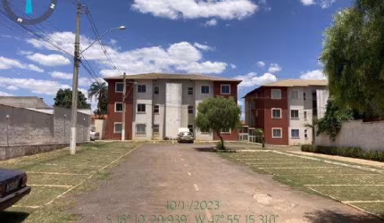 Oportunidade Única em LUZIANIA - GO | Tipo: Apartamento | Negociação: Venda Online  | Situação: Imóvel