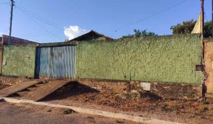 Oportunidade Única em LUZIANIA - GO | Tipo: Casa | Negociação: Venda Direta Online  | Situação: Imóvel