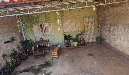 Oportunidade Única em LUZIANIA - GO | Tipo: Casa | Negociação: Venda Online  | Situação: Imóvel