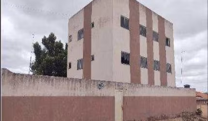Oportunidade Única em AGUAS LINDAS DE GOIAS - GO | Tipo: Apartamento | Negociação: Venda Direta Online  | Situação: Imóvel