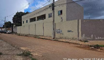 Oportunidade Única em AGUAS LINDAS DE GOIAS - GO | Tipo: Apartamento | Negociação: Venda Online  | Situação: Imóvel