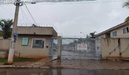 Oportunidade Única em VALPARAISO DE GOIAS - GO | Tipo: Apartamento | Negociação: Venda Direta Online  | Situação: Imóvel