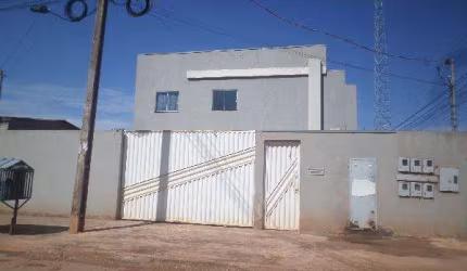Oportunidade Única em AGUAS LINDAS DE GOIAS - GO | Tipo: Apartamento | Negociação: Venda Direta Online  | Situação: Imóvel