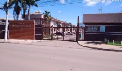 Oportunidade Única em VALPARAISO DE GOIAS - GO | Tipo: Apartamento | Negociação: Venda Direta Online  | Situação: Imóvel