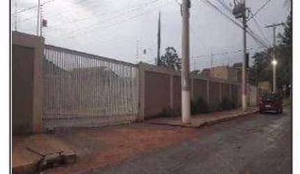 Oportunidade Única em VALPARAISO DE GOIAS - GO | Tipo: Casa | Negociação: Venda Direta Online  | Situação: Imóvel