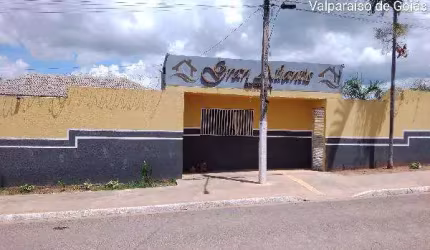 Oportunidade Única em VALPARAISO DE GOIAS - GO | Tipo: Casa | Negociação: Venda Direta Online  | Situação: Imóvel