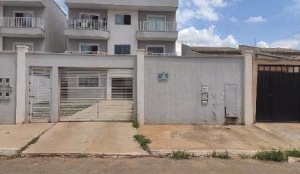 Oportunidade Única em LUZIANIA - GO | Tipo: Apartamento | Negociação: Venda Direta Online  | Situação: Imóvel