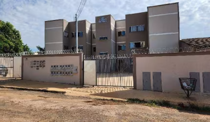 Oportunidade Única em LUZIANIA - GO | Tipo: Apartamento | Negociação: Venda Direta Online  | Situação: Imóvel
