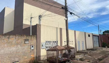 Oportunidade Única em AGUAS LINDAS DE GOIAS - GO | Tipo: Apartamento | Negociação: Venda Direta Online  | Situação: Imóvel