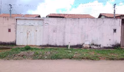 Oportunidade Única em AGUAS LINDAS DE GOIAS - GO | Tipo: Casa | Negociação: Venda Direta Online  | Situação: Imóvel